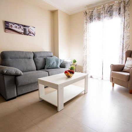Apartament Dona Concha Alameda Sewilla Zewnętrze zdjęcie
