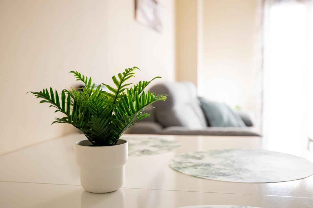 Apartament Dona Concha Alameda Sewilla Zewnętrze zdjęcie