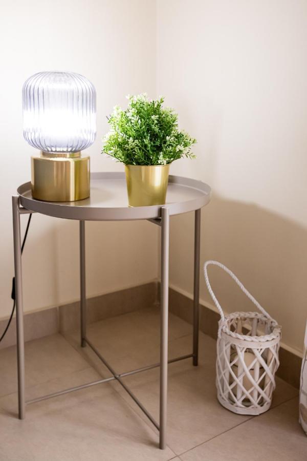 Apartament Dona Concha Alameda Sewilla Zewnętrze zdjęcie