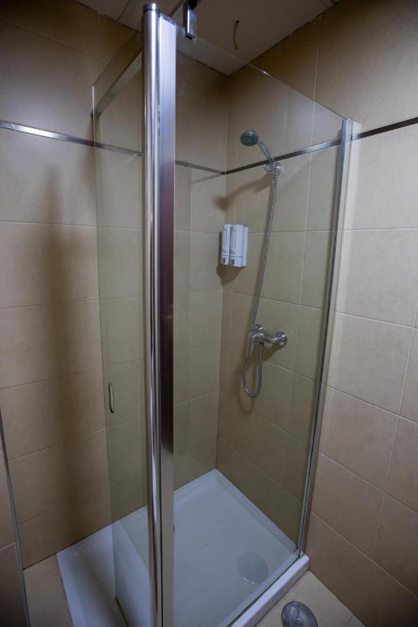 Apartament Dona Concha Alameda Sewilla Zewnętrze zdjęcie