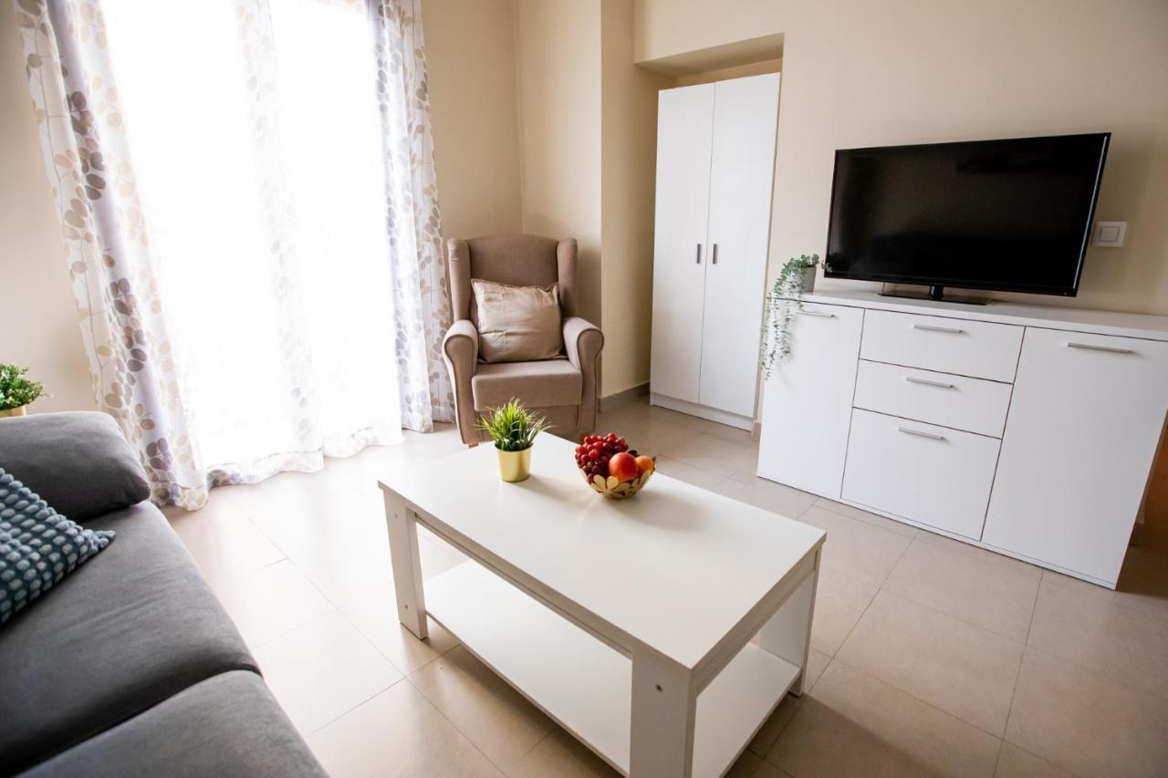 Apartament Dona Concha Alameda Sewilla Zewnętrze zdjęcie