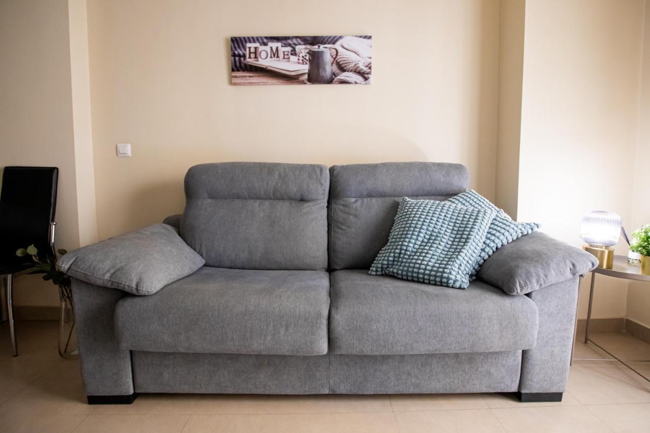 Apartament Dona Concha Alameda Sewilla Zewnętrze zdjęcie
