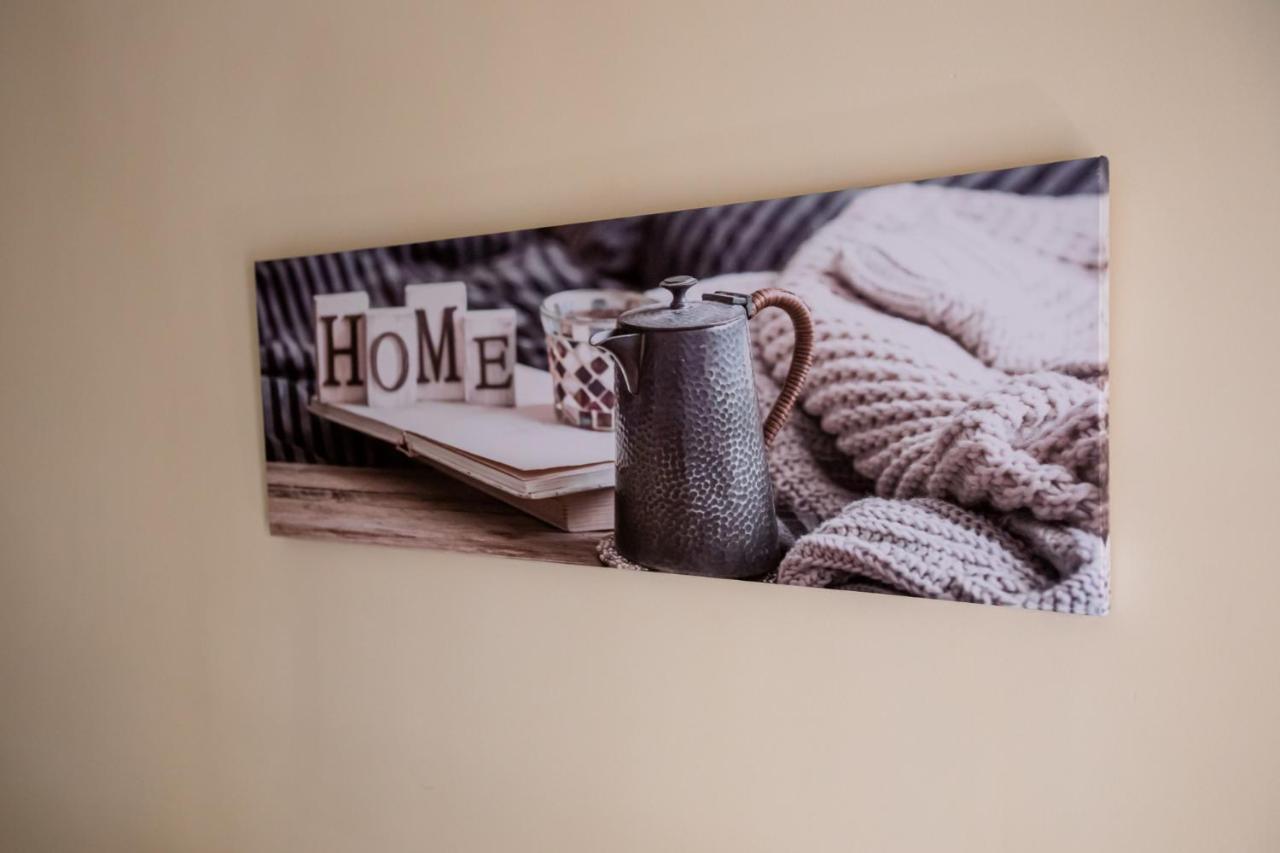 Apartament Dona Concha Alameda Sewilla Zewnętrze zdjęcie